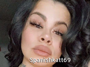 Spanishkatt69