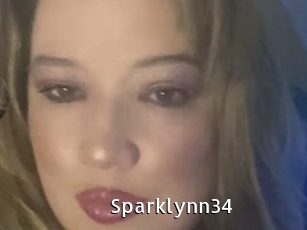 Sparklynn34