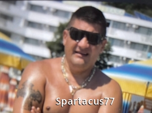 Spartacus77