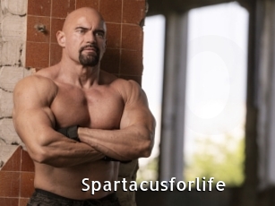 spartacusforlife My Porno Stash
