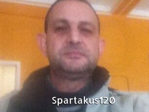 Spartakus120
