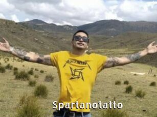 Spartanotatto