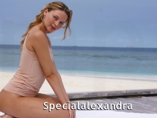 Specialalexandra