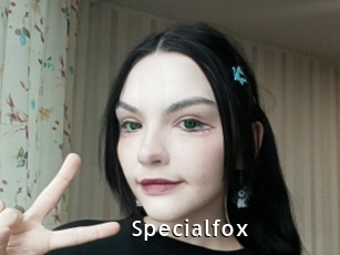 Specialfox