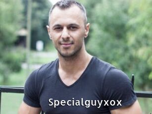 Specialguyxox