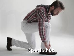 Specialhub