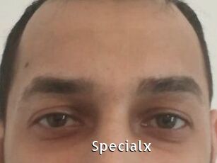 Specialx