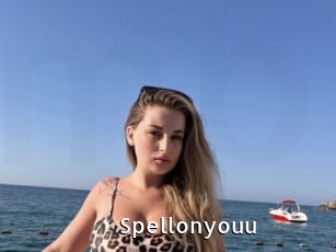 Spellonyouu