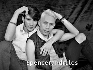 Spencerandrules