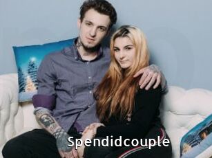 Spendidcouple