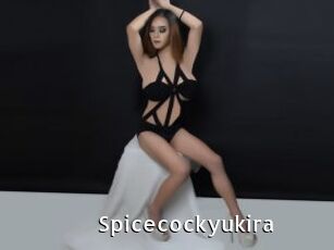 Spicecockyukira