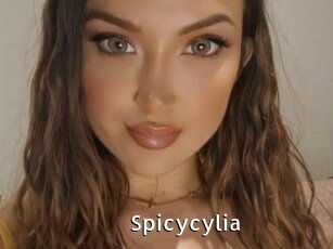 Spicycylia