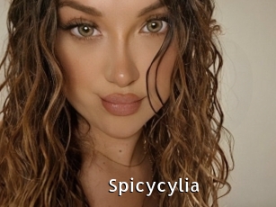Spicycylia