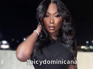 Spicydominicana