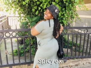 spicyexi My Porno Stash