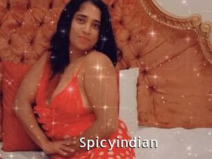 Spicyindian