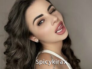 Spicykirax