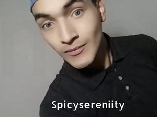 Spicysereniity