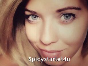 Spicystarlet4u