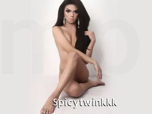 Spicytwinkkk