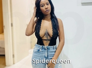 Spiderqueen