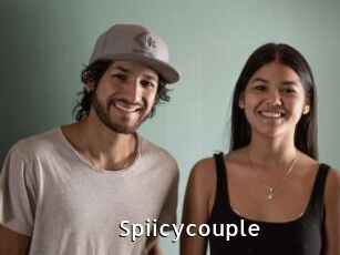 Spiicycouple