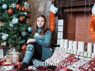 Spiritkarayes
