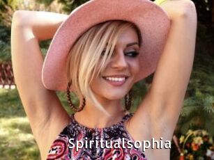 Spiritualsophia