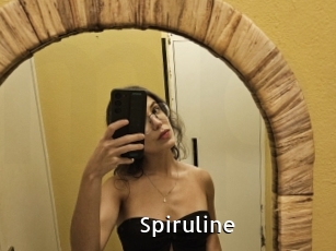 Spiruline