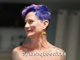 Splashqueenxxx