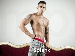 Splenk