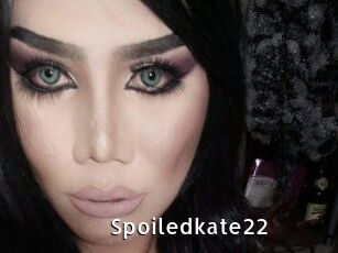 Spoiledkate22