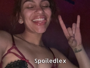 Spoiledlex