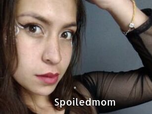 Spoiledmom