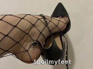 Spoilmyfeet