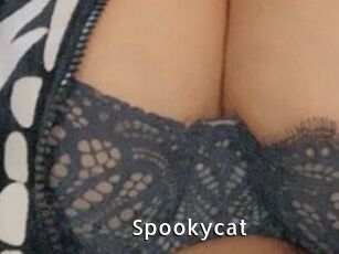 Spookycat