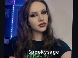 Spookysage