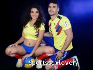 Sportssexlover