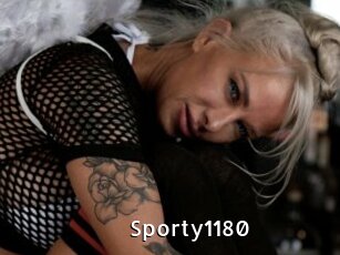 Sporty1180