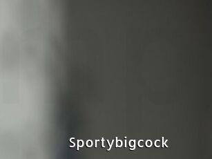 Sportybigcock