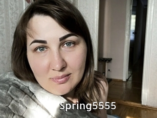 Spring5555