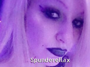 Spunderellax