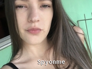 Spyonme