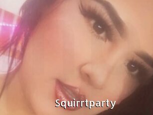 Squirrtparty