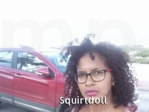 Squirtdoll