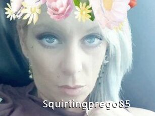 Squirtingprego85