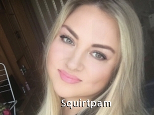 Squirtpam