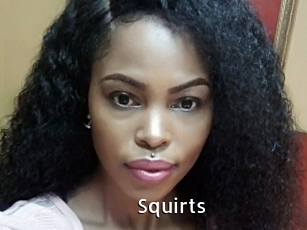 Squirts