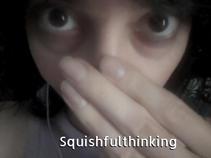Squishfulthinking