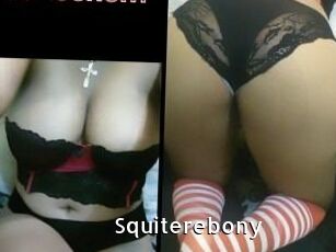 Squiterebony